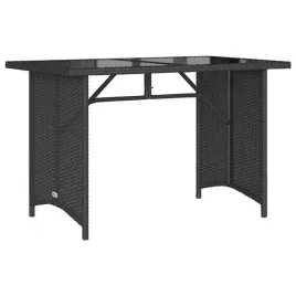 stol-ogrodowy-ze-szklanym-blatem-czarny-110x68x70-cm
