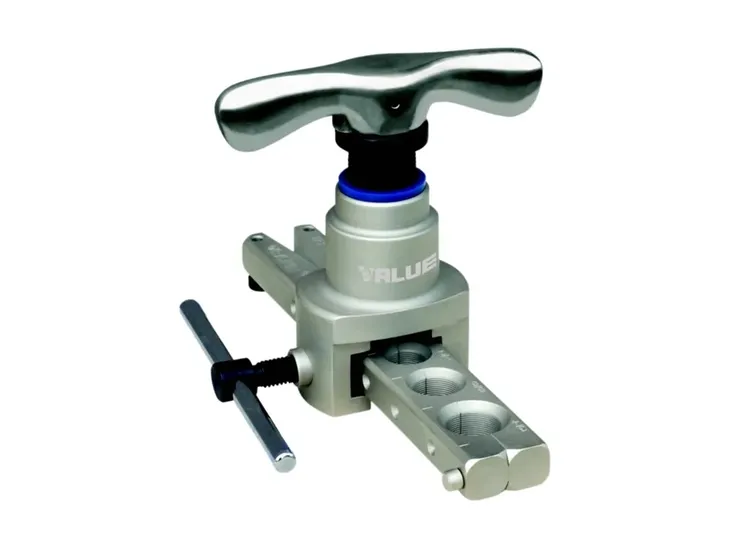 Kielicharka VALUE VFT-808L-I-N do rur calowych