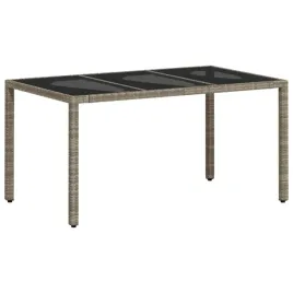 stol-ogrodowy-ze-szklanym-blatem-szary-150x90x75-cm-rattan-pe