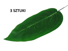 fcf-zielony-sztuczny-lisc-do-wyrobu-komplet-3-sztuk