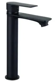 sea-horse-bateria-umywalkowa-stojaca-wysoka-muso-czarny-mat-bjj104-1b