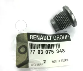oe-renault-korek-spustowy-oleju-misy-16mm-na-kwadrat-oryginal