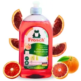 frosch-ekologiczny-plyn-do-naczyn-koncentrat-czerwona-pomarancza-500-ml