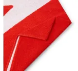 recznik-basenowy-speedo-logo-czerwony-stan-nowy