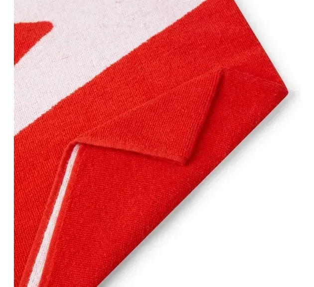 recznik-basenowy-speedo-logo-czerwony-stan-nowy