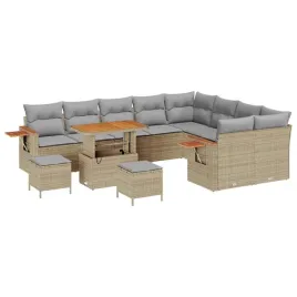 zestaw-sof-na-ogrod-z-poduszka-12-pcs-bezowy-polirattan