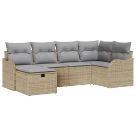 zestaw-sof-na-ogrod-z-poduszka-6-pcs-bezowo-jasnoszary
