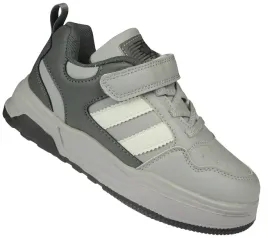 dzieciece-buty-sportowe-sneakersy-dzieciece-bessky-cby3678-3cgygy-szare