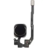 tasma-flex-home-przycisk-iphone-5s-se-czarny