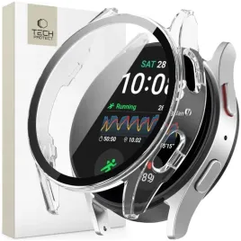 tech-protect-defense360-case-pokrowiec-do-samsung-galaxy-watch-7-44mm-clear