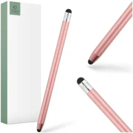tech-protect-wytrzymaly-rysik-stylus-olowek-dlugopis-pen-rozowe-zloto