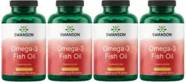 4-x-swanson-omega-3-fish-oil-smak-cytrynowy-150-zelek-wsparcie-serca