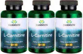 3-x-swanson-l-carnitine-l-karnityna-500mg-100tabs-otylosc-odchudzanie