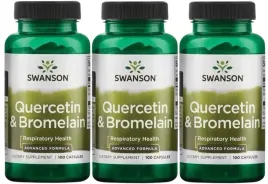 3-x-swanson-kwercetyna-i-bromelina-100-kaps-odpornosc-cholesterol-zawaly