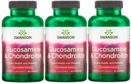 3-x-swanson-glucosamine-and-chondroitin-wsparcie-stawow-chrzastka-stawowa