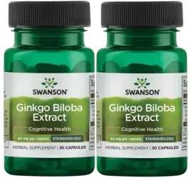 2-x-swanson-ginkgo-biloba-ekstrakt-60mg-30-kaps-glikozydy-flawonowe-pamiec