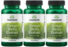 3-x-swanson-ginkgo-biloba-ekstrakt-60mg-120-kaps-koncentracja-szumy-uszne