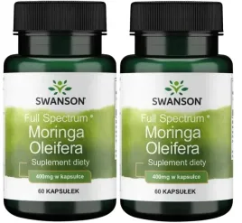 2-x-swanson-fs-moringa-oleifera-400mg-60kaps-zrodlo-aminokwasow-infekcje