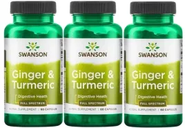 3-x-swanson-ginger-and-turmeric-imbir-and-turmeric-60caps-stany-depresyjne