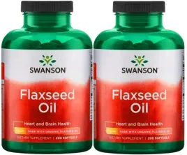 2-x-swanson-flaxseed-oil-1000mg-200-kapsulek-cholesterol-omega-3-6-9-pamiec