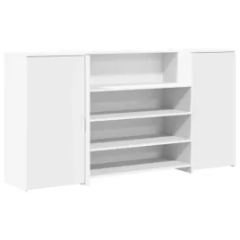 biurko-recepcyjne-biale-200x50x1035-cm-drewno-konstrukcyjne