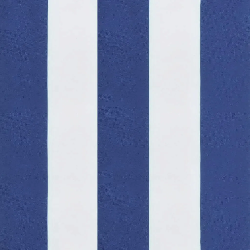 poduszki-adirondack-126x58x45cm-niebiesko-biale-stan-nowy