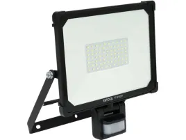 yato-reflektor-smd-led-50w-4750lm-z-czujnikiem-ruchu-yt-818291