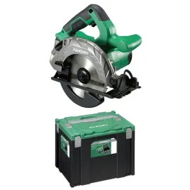 hikoki-pilarka-18v-165mm-c1806dumw2z-hitsystem-66mm