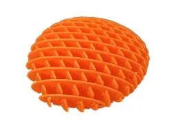 zabawka-fidget-pomaranczowa-antystresowa-elastyczna-sensoryczna-10cm