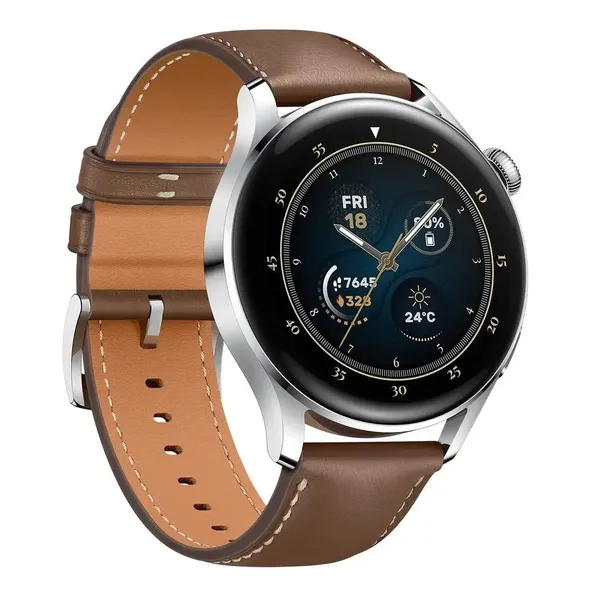 smartwatch-huawei-watch-3-pro-classic-brazowy-ekran-dotykowy-tak