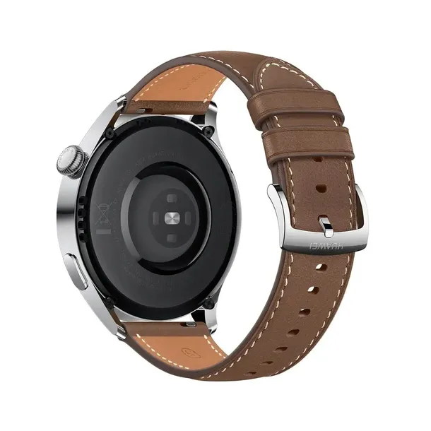 smartwatch-huawei-watch-3-pro-classic-brazowy-kolor-koperty-srebrny