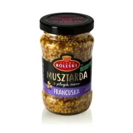 roleski-musztarda-francuska-175-g
