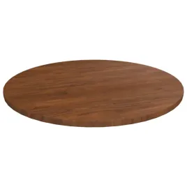 okragly-blat-do-stolika-ciemnobrazowy-o50x15-cm-lity-dab