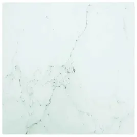 blat-stolu-bialy-50x50-cm-6-mm-szklo-ze-wzorem-marmuru