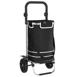 wozek-na-zakupy-czarny-36-5-x-46-5-x-100-5-cm-tkanina-oxford