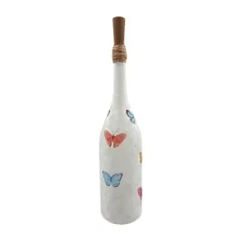butelka-dekoracyjna-decoupage-led-rustic-charm-butelka-recznie-robiona
