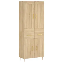 witrynka-dab-sonoma-695x34x180-cm-material-drewnopochodny