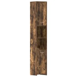 szafka-lazienkowa-przydymiony-dab-30x30x1835-cm