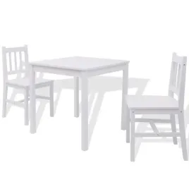 zestaw-mebli-do-jadalni-3-elementy-drewno-sosnowe-bialy