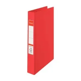 segregator-esselte-a4-z-2-kolkami-grzbiet-42-mm-czerwony