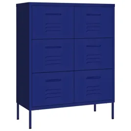 szafka-z-szufladami-granatowa-80x35x1015-cm-stalowa