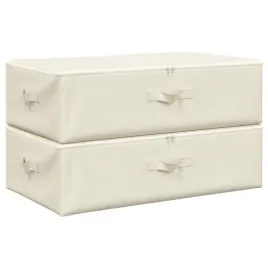 pojemniki-2-szt-tkanina-70x40x18-cm-kremowe