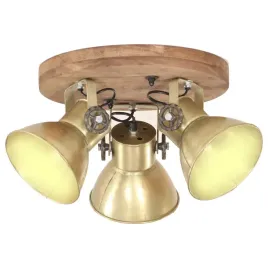 industrialna-lampa-sufitowa-25-w-mosiadz-42x27-cm-e27