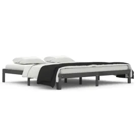 rama-lozka-szara-lite-drewno-sosnowe-200-x-200-cm