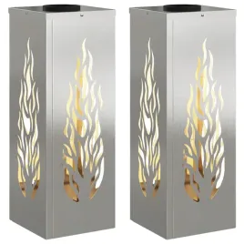 sloneczna-led-lampa-na-sciezke-2-pcs-stal-nierdzewna