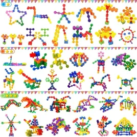 zestaw-klockow-do-budowania-100-elementow-do-tworzenia-puzzli-dla-dzieci