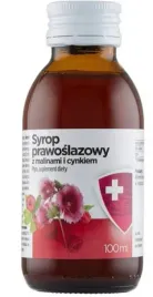 syrop-prawoslazowy-z-malinami-i-cynkiem-100ml-aflofarm