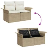 zestaw-sof-na-ogrod-9-pcs-bezowy-polirattan-stan-nowy-kolor-bezowy