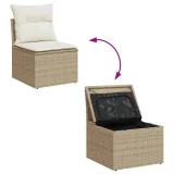 zestaw-sof-na-ogrod-9-pcs-bezowy-polirattan-stan-nowy-kod-producenta-3361260