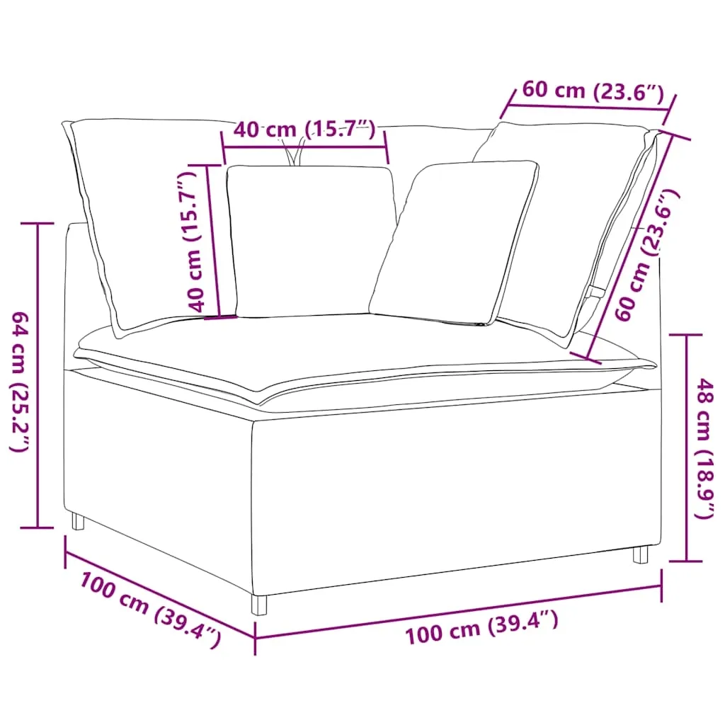 modulowy-naroznik-modulowy-z-poduszkami-czarny-100-cm-stan-nowy